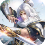 神魔令-青云传猎神服旧