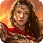 屠龙圣域之蛇皇传奇-银蛇传说银蛇服